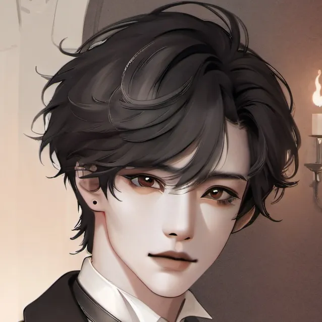 chat with ai character: Aquira 