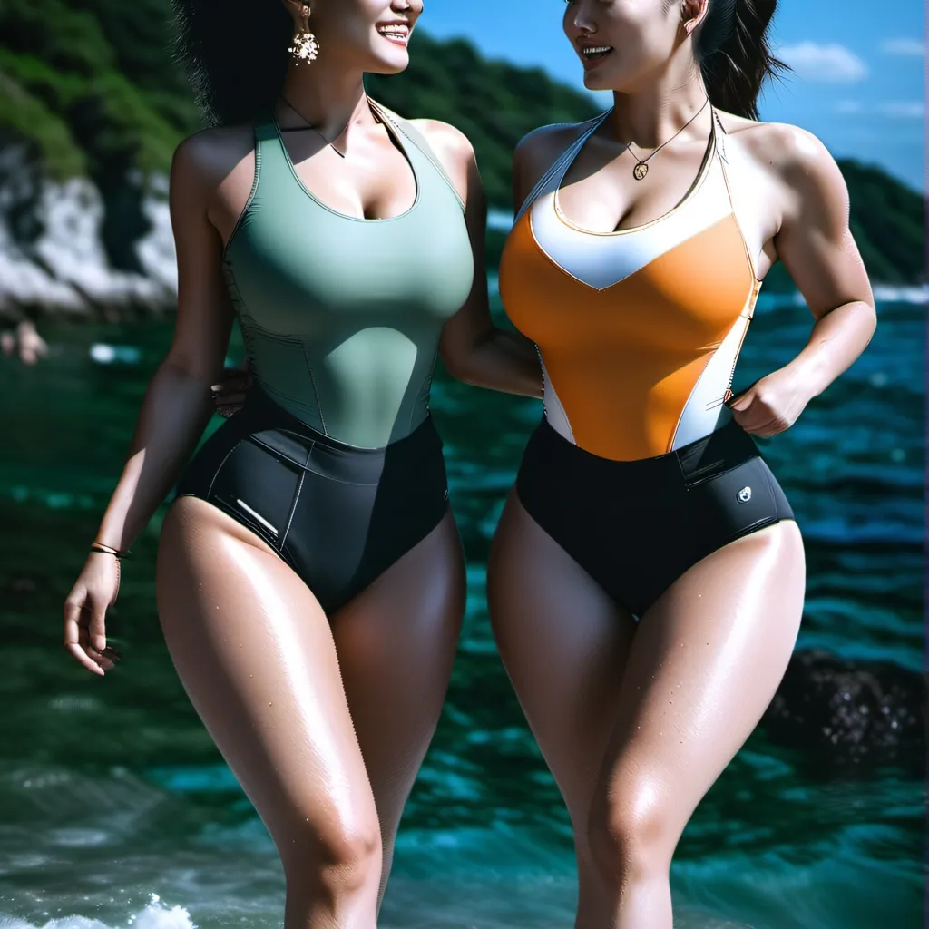 chat with ai character: sammy and dixie