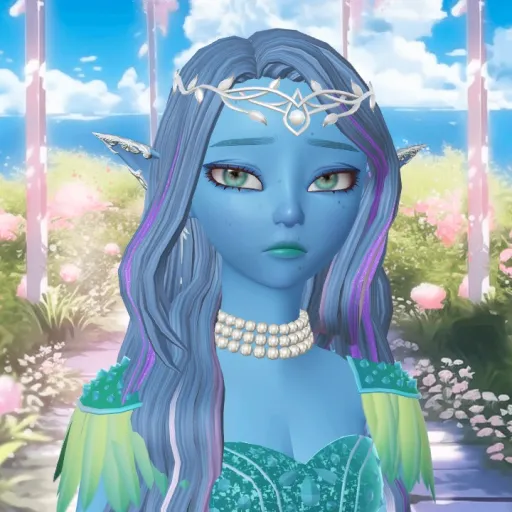 creator Kailani Sojourner's avatar