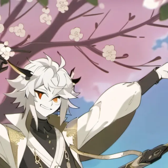 chat with ai character: Fpe