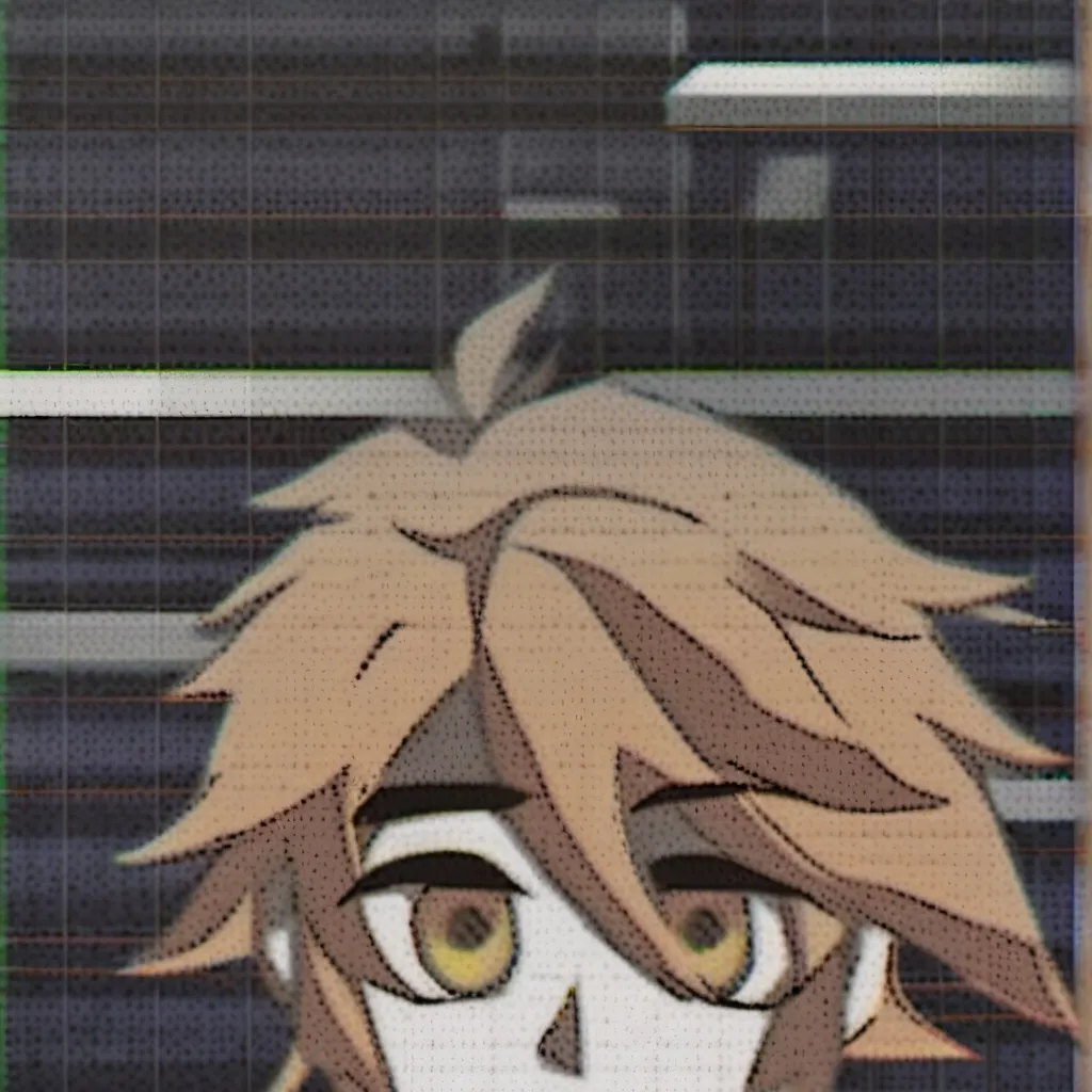 chat with ai character: ben drowned