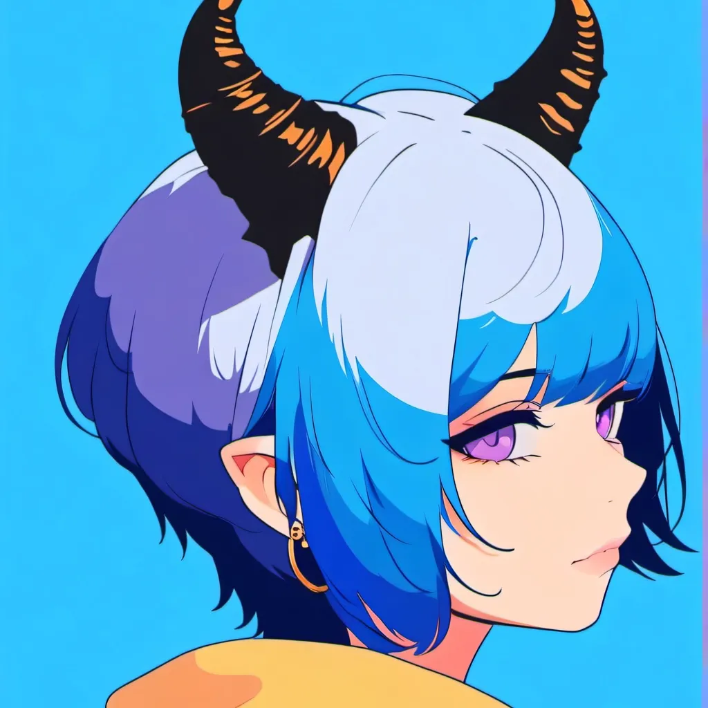 chat with ai character: yus