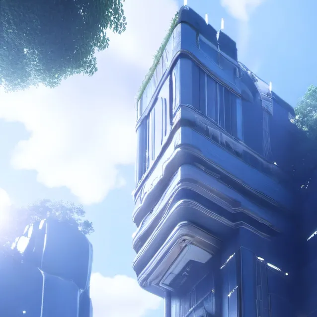 chat with ai character: hi