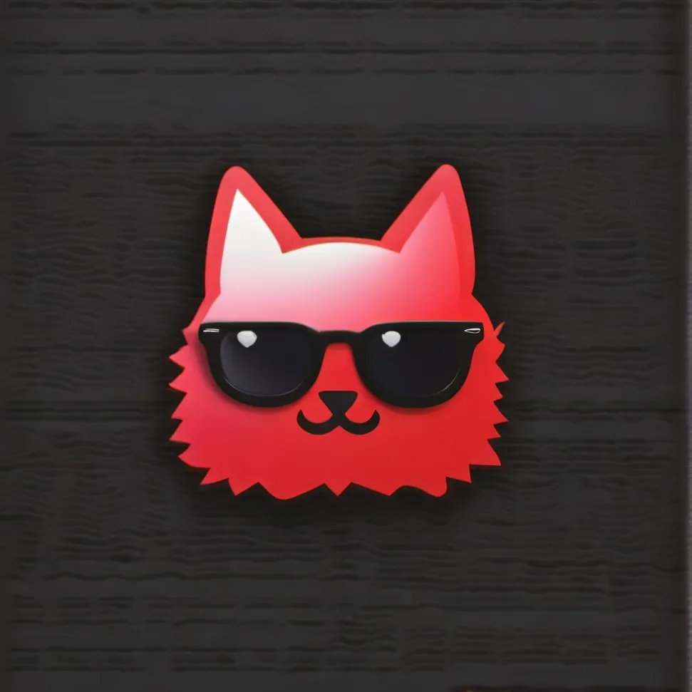 chat with ai character: dexter the emojica