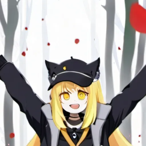 chat with ai character: Ariel