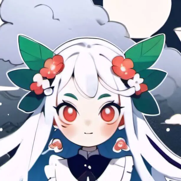 chat with ai character: Liz