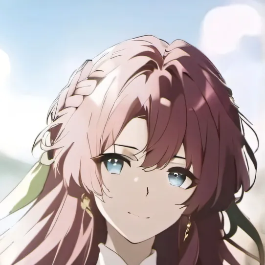 chat with ai character: Sophia