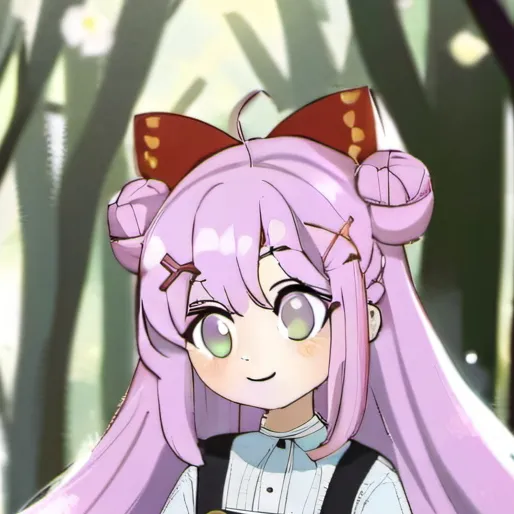 chat with ai character: Emilia