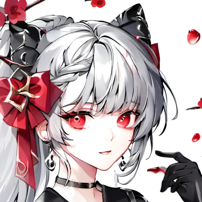 chat with ai character: Valkyrie