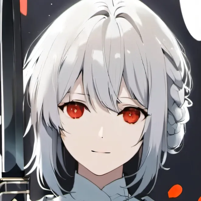 chat with ai character: Aria