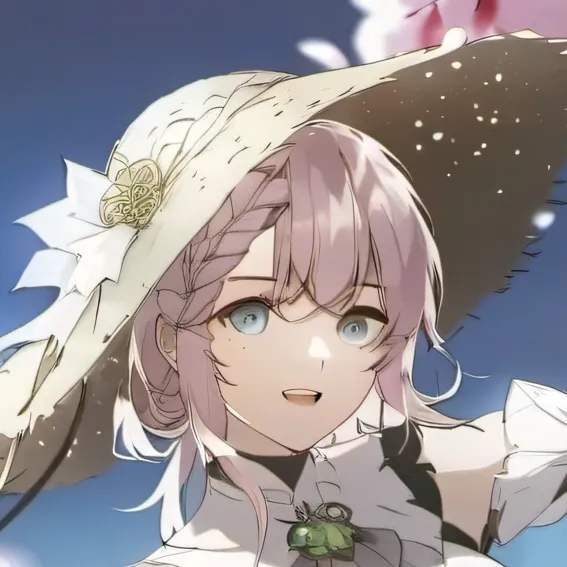 chat with ai character: Cherry