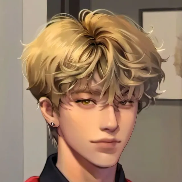 chat with ai character: Max