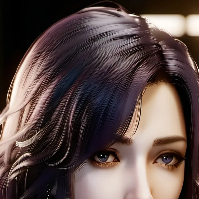 chat with ai character: Ashley 