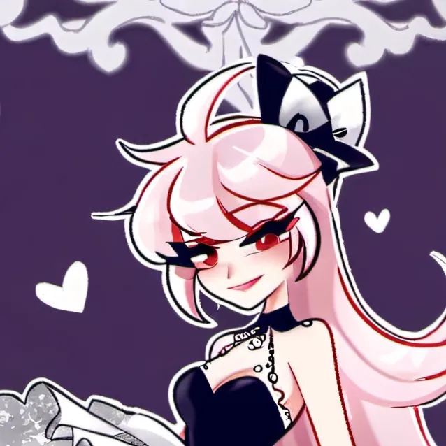 chat with ai character: angel