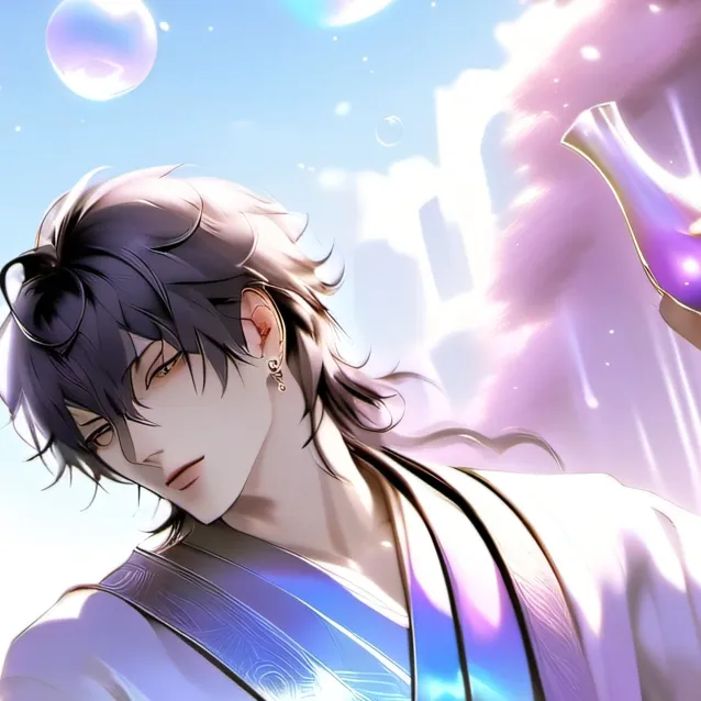 chat with ai character: `~Inosuke~`