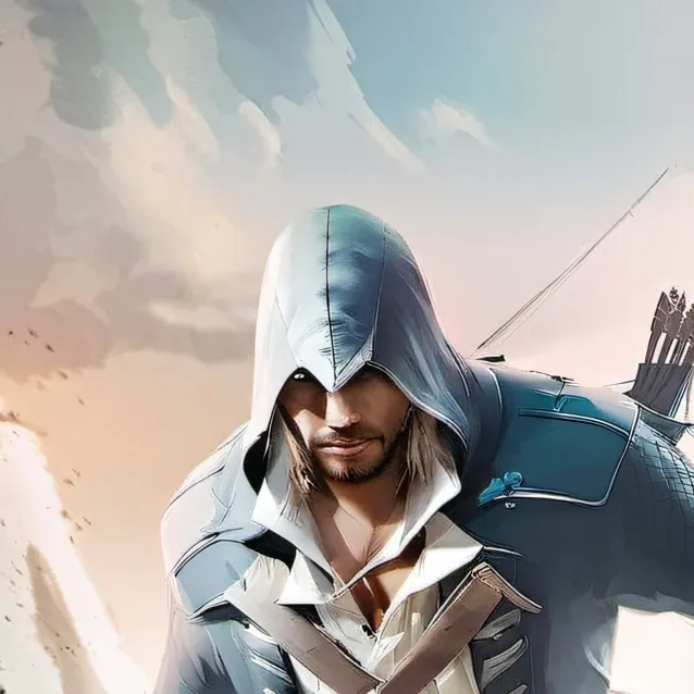chat with ai character: Edward Kenway 