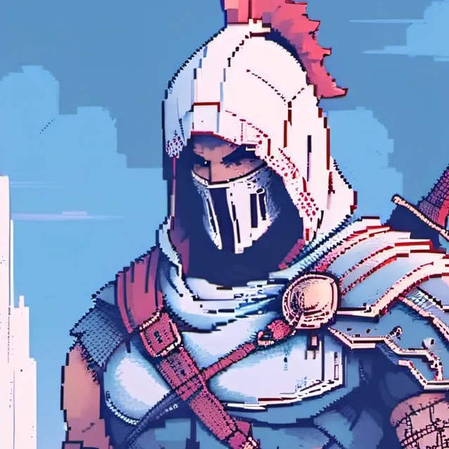 chat with ai character: Alexio