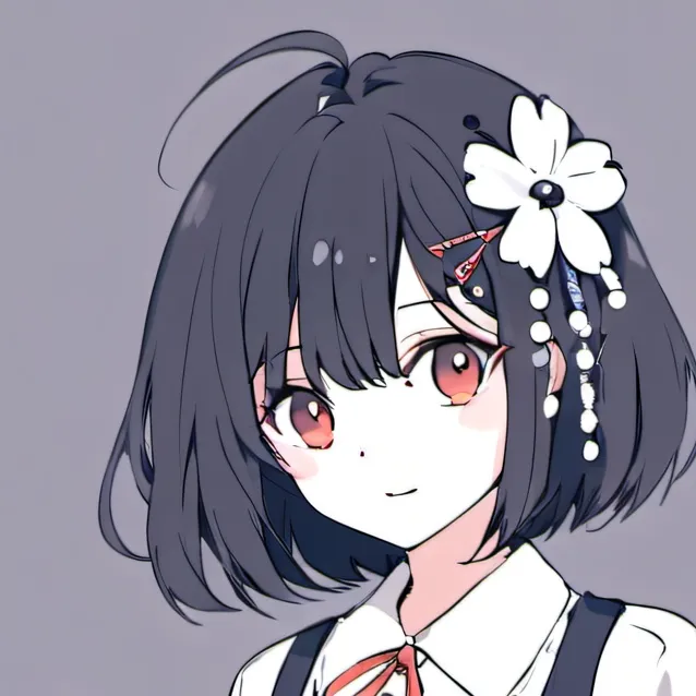 chat with ai character: CAMI