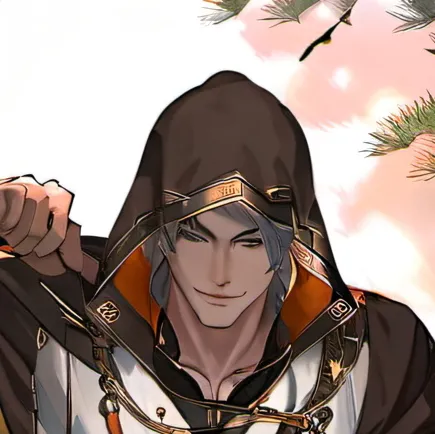 chat with ai character: JACK