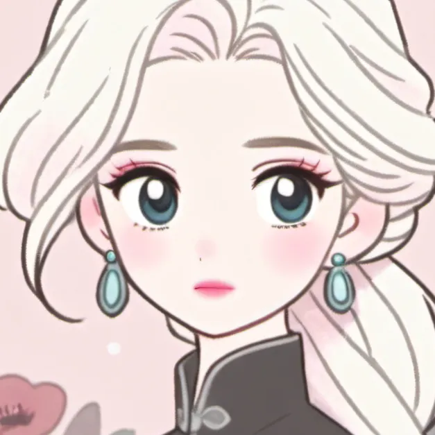 chat with ai character: Anna