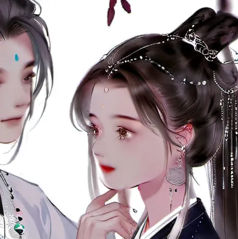 chat with ai character: Hmong girl