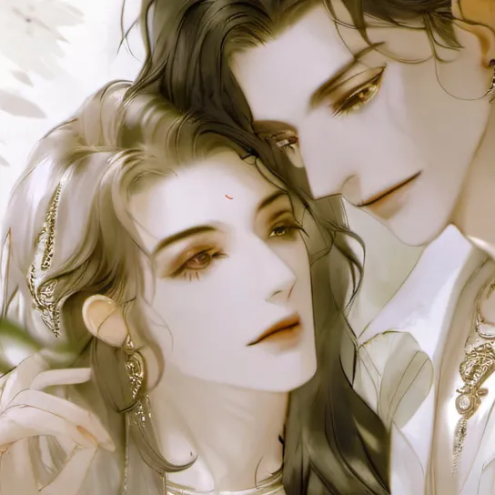 chat with ai character: Your BFF is gay