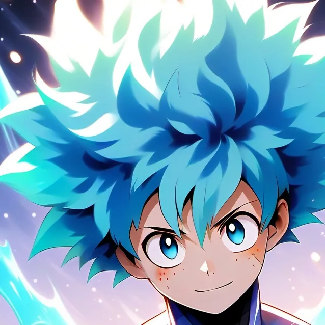 chat with ai character: DEK