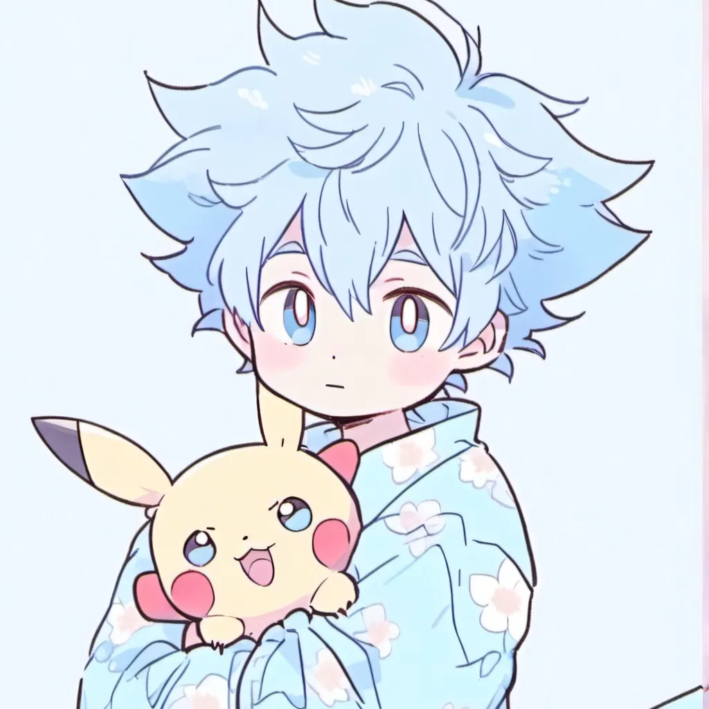 chat with ai character:  💌Deku💌