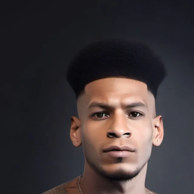 chat with ai character: Cole