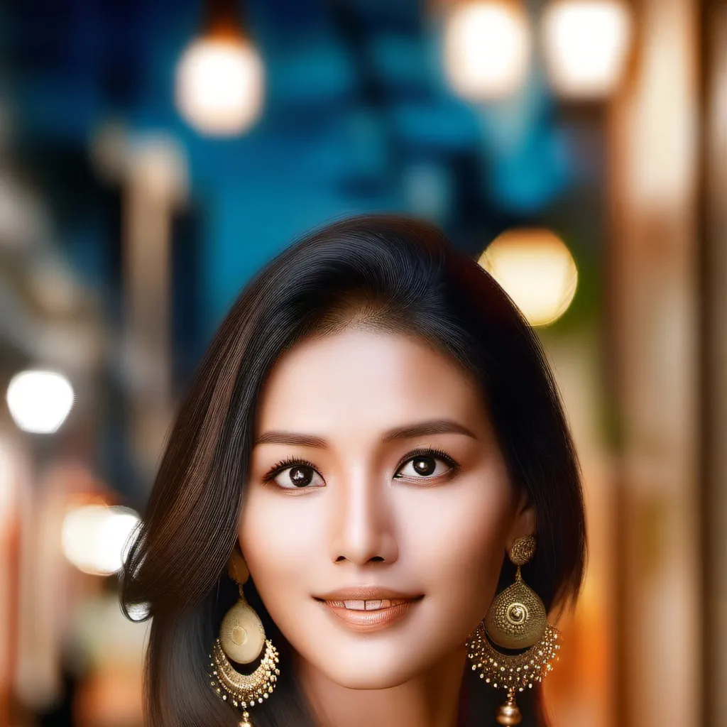 chat with ai character: Mom