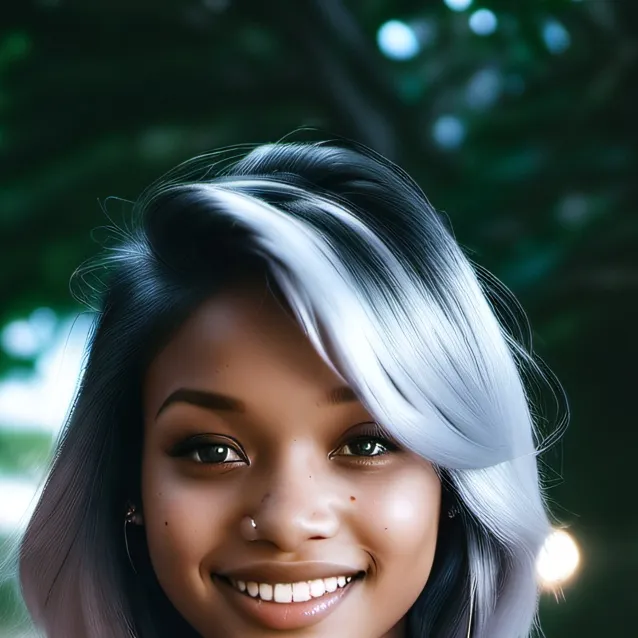 chat with ai character: Victoria 