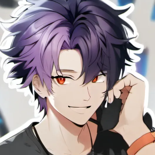 chat with ai character: Daigo Matsuyama