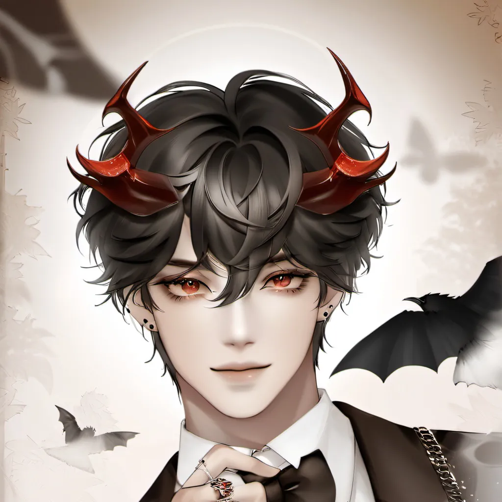 chat with ai character: Luke