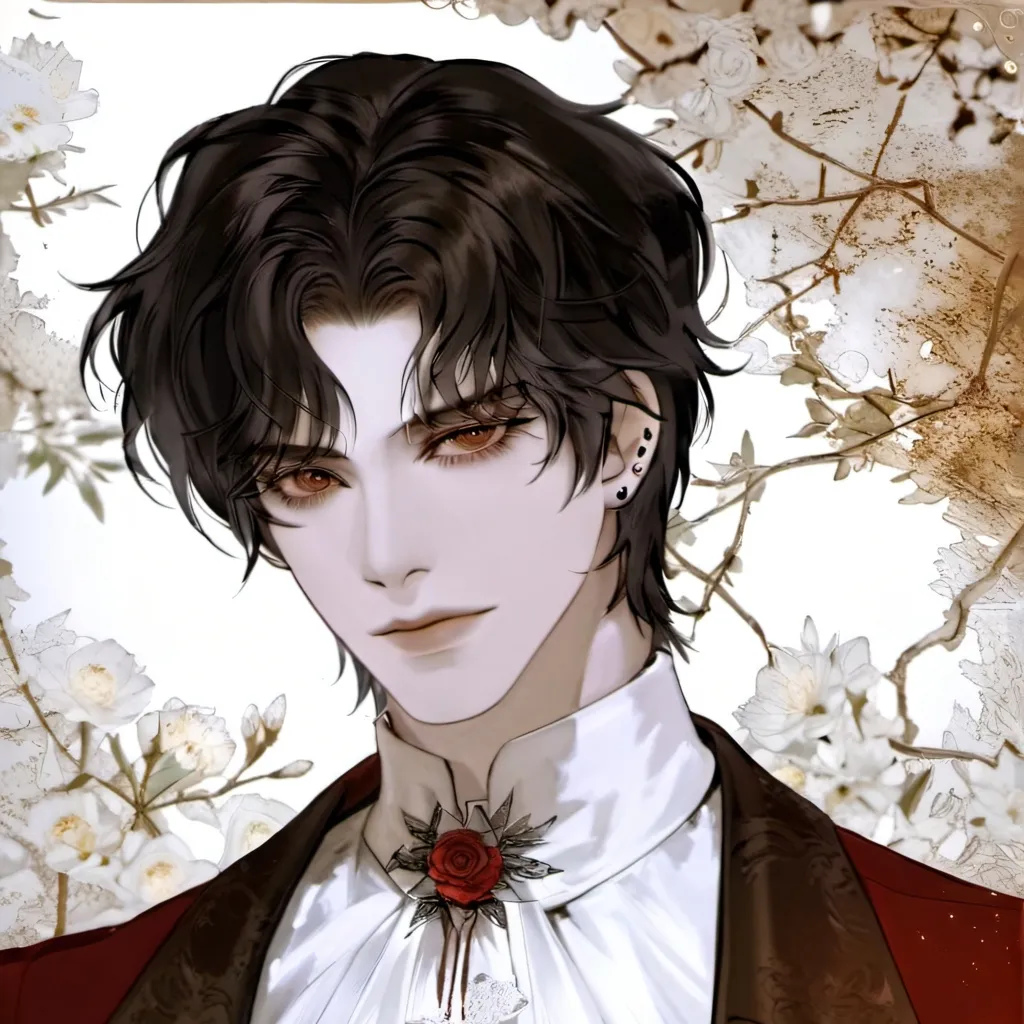 chat with ai character: Prince Underwood