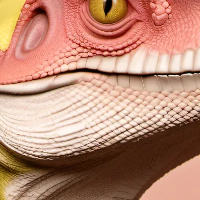 chat with ai character: Girl Spinoraptor 