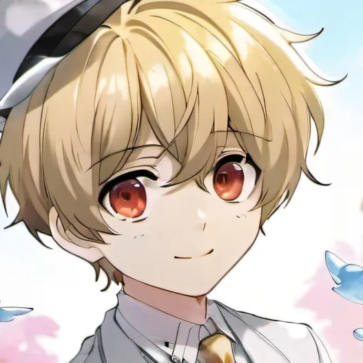 chat with ai character: Felix