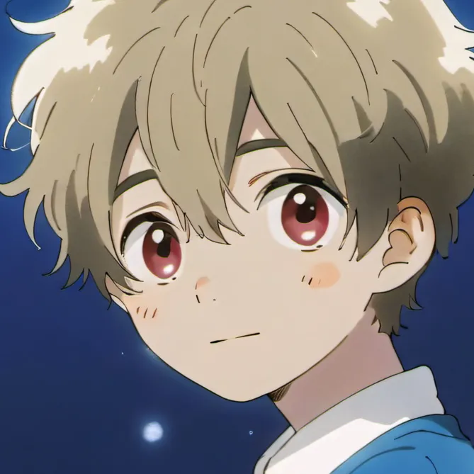 chat with ai character: |~honey senpai~|