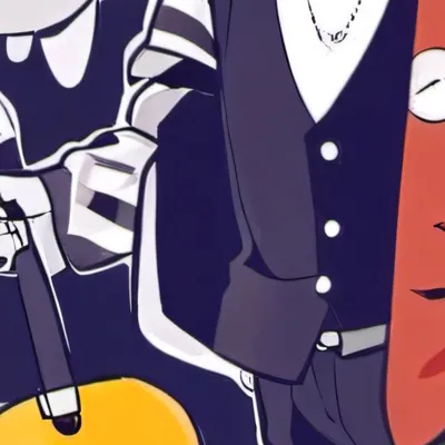 chat with ai character: Zip