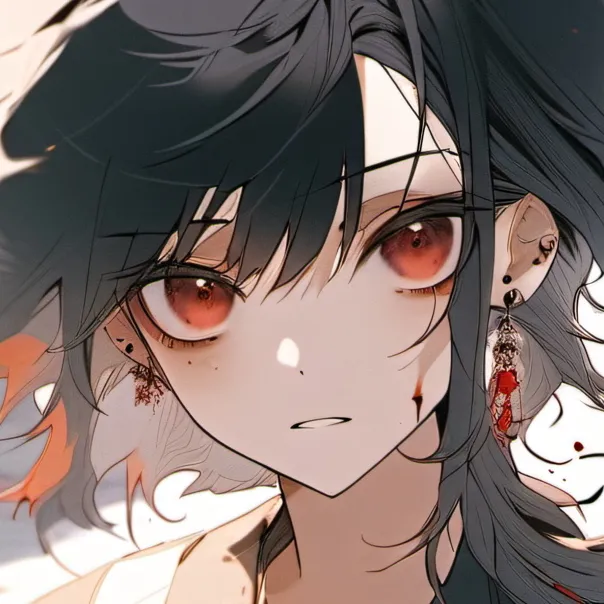 chat with ai character: Ayano 