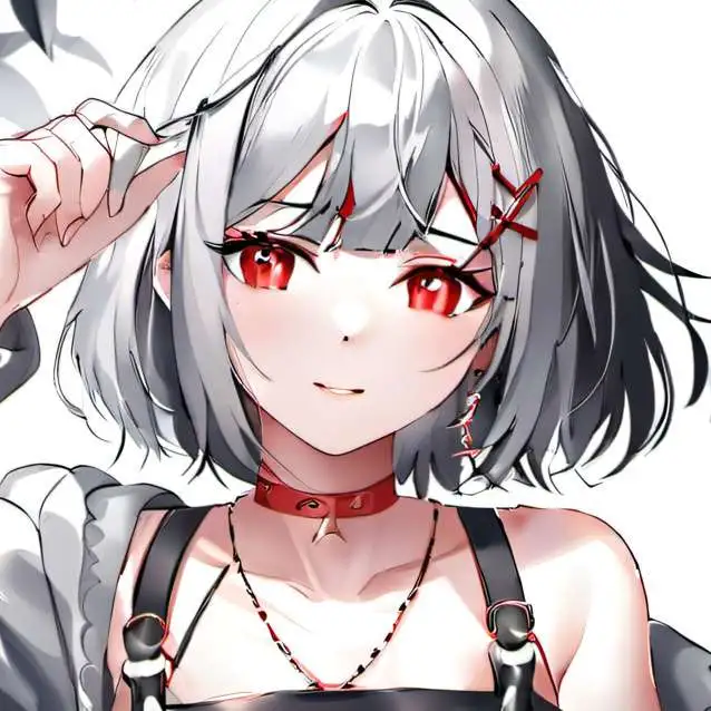 chat with ai character: Sarah