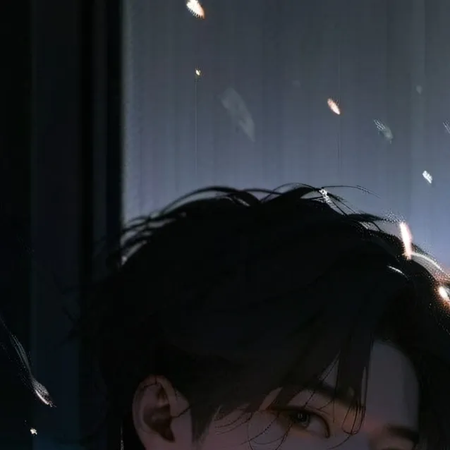 chat with ai character: james