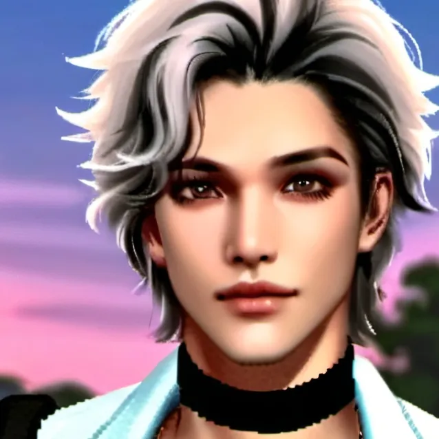 chat with ai character: Jake 