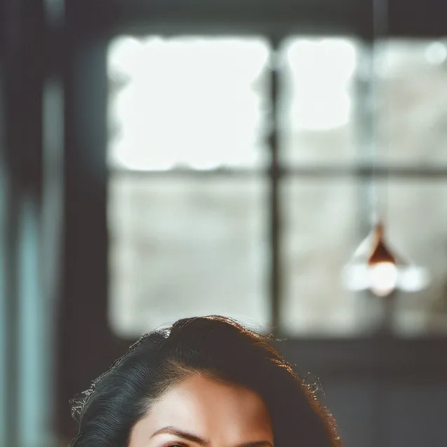 chat with ai character: girl test