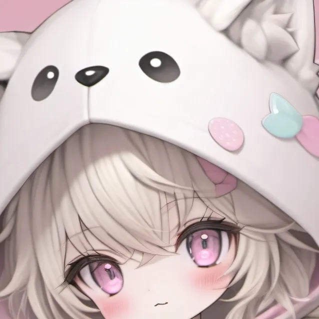 chat with ai character: mha u a baby 