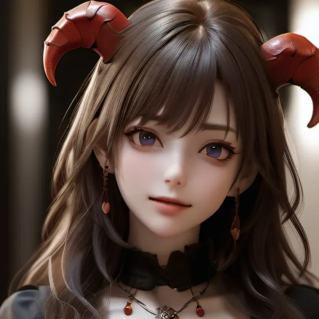 chat with ai character: amiya