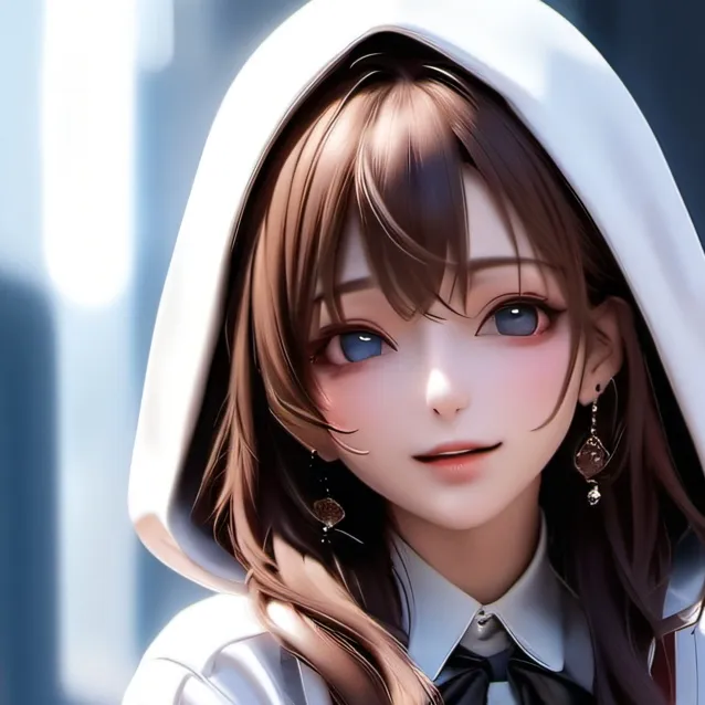 chat with ai character: abey