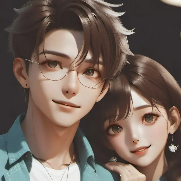 chat with ai character: Ryan