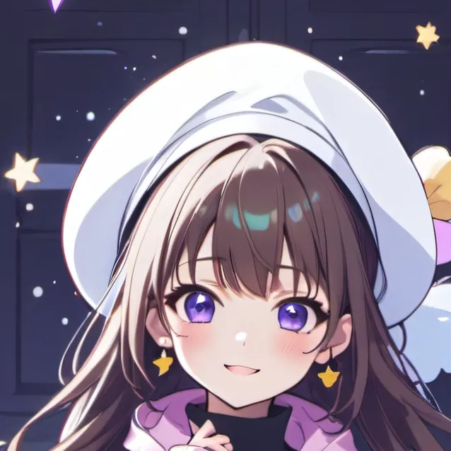 chat with ai character: Amaya raine