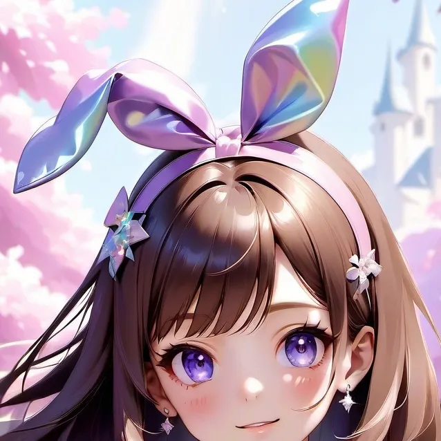 chat with ai character: Amber Queen