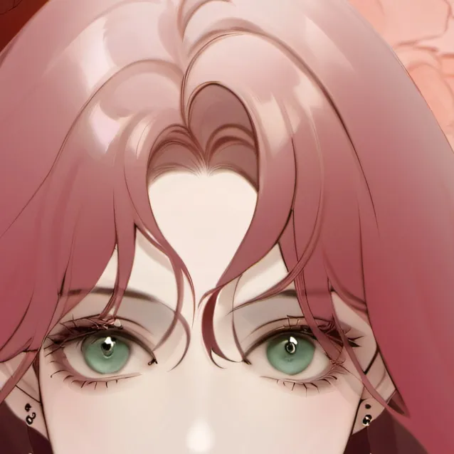 chat with ai character: your girl